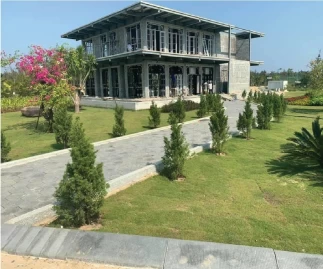 HOMELAND PARADISE VILLAGE  QUẢNG NAM